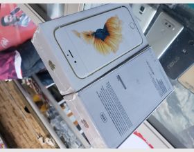 iPhone 6s 64G unlocked 