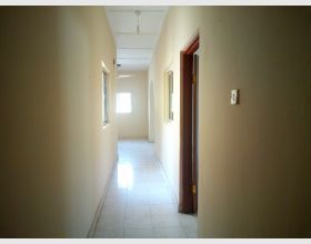 Three Bedrooms in Manet Ville