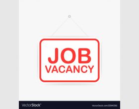 Job Vacancy as Sales and Marketing