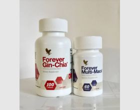 Get Bigger, harder and Stronger erections that last Longer.