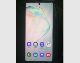 Samsung Galaxy Note 10+