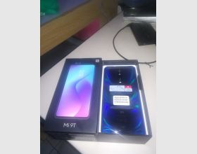 Brand new inbox Xiaomi 128+6gb