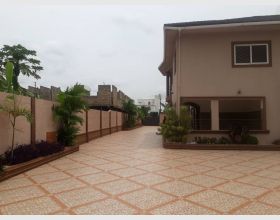 Four Bedroom House for sale.