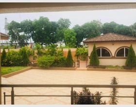Four Bedroom + outer house 4 sale.