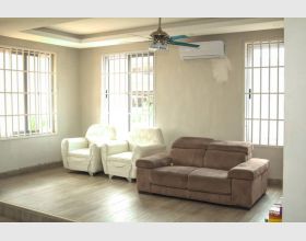 Four Bedroom House for sale.