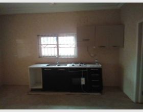 Five Bedroom House for sale.