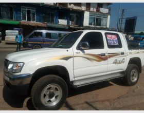 Nissan Hardbody Pickups for Sale