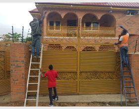 electric fence masters