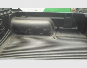 A USED NISSAN HARDBODY PICKUP