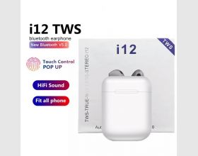 i12 airpods