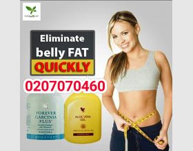 Flat tummy