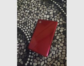 Neat HP G6 laptop.