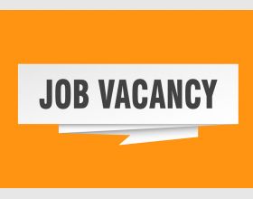 Job Vacancy for Marketing Manager