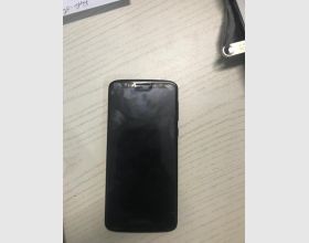 Motorola G6