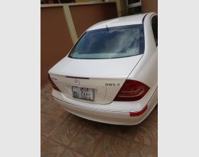 Mercedes Benz C280
