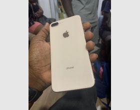 iPhone 8plus