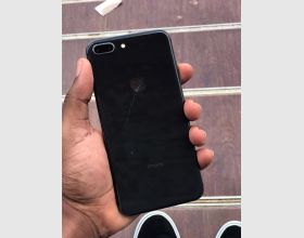 Iphone 8 plus