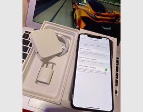  IPhone XS Max