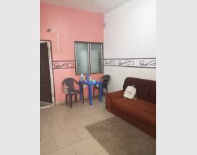  Chamber and hall self-contained at abeka