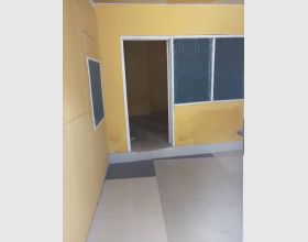  2 bedroom apartment at alaji