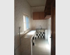 2 bedroom and hall self-contained for rent