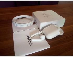 Apple AirPods 2