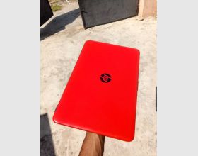 Ultra sleek Anti scratch HP A8 (Gaming)