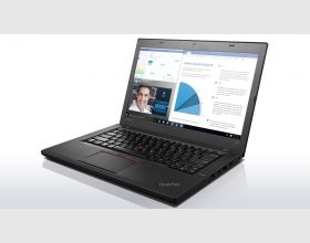Lenovo Thinkpad T460
