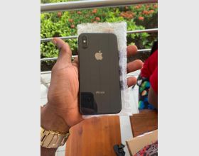iPhone X for sale