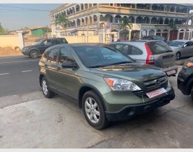 2009 Honda CRV  