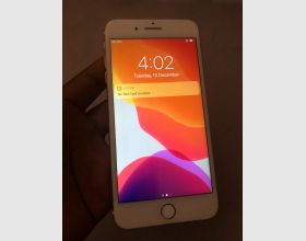 IPhone 7 Plus  out now