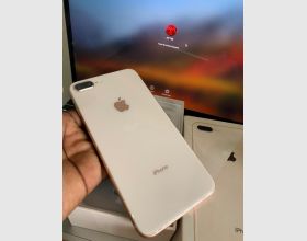 iPhone 8 Plus