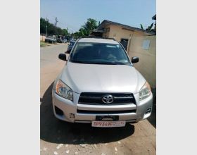 Toyota RAV4 2010 for sale