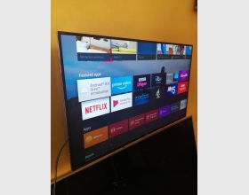 Sony Bravia 49 inches TV