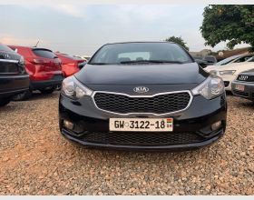 2015 kia forte for sale