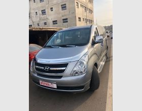 Brand new hyundai van 2011