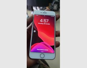  iPhone 7 fresh one
