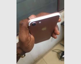 iPhone 7 Factory Unlocked