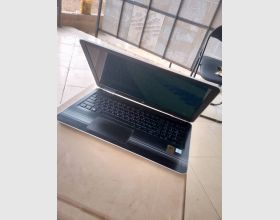 Hp pavilion notebook