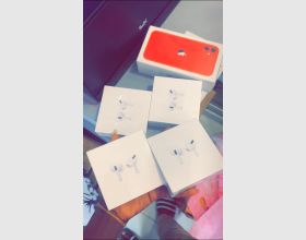 Apple AirPods pro