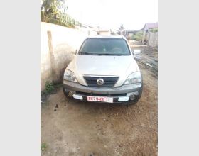 Kia Sorento 2006