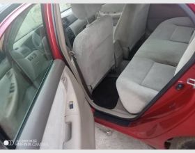 Toyota Corolla 2007 Unregistered Car