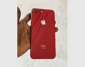  IPhone 8 Plus