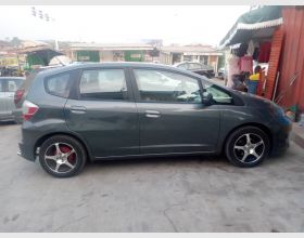  Hot cake Honda Fit 2013