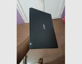 Super neat Acer laptop
