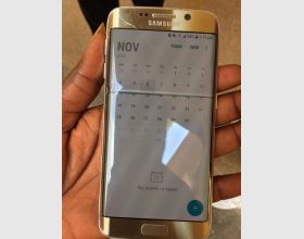Samsung Galaxy S6 edge