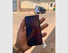 Apple iPhone X for sale
