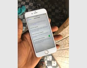IPHONE 6S