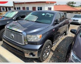 2010 Toyota Tundra