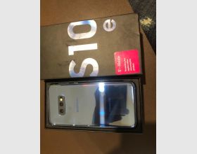  Samsung Galaxy s10e